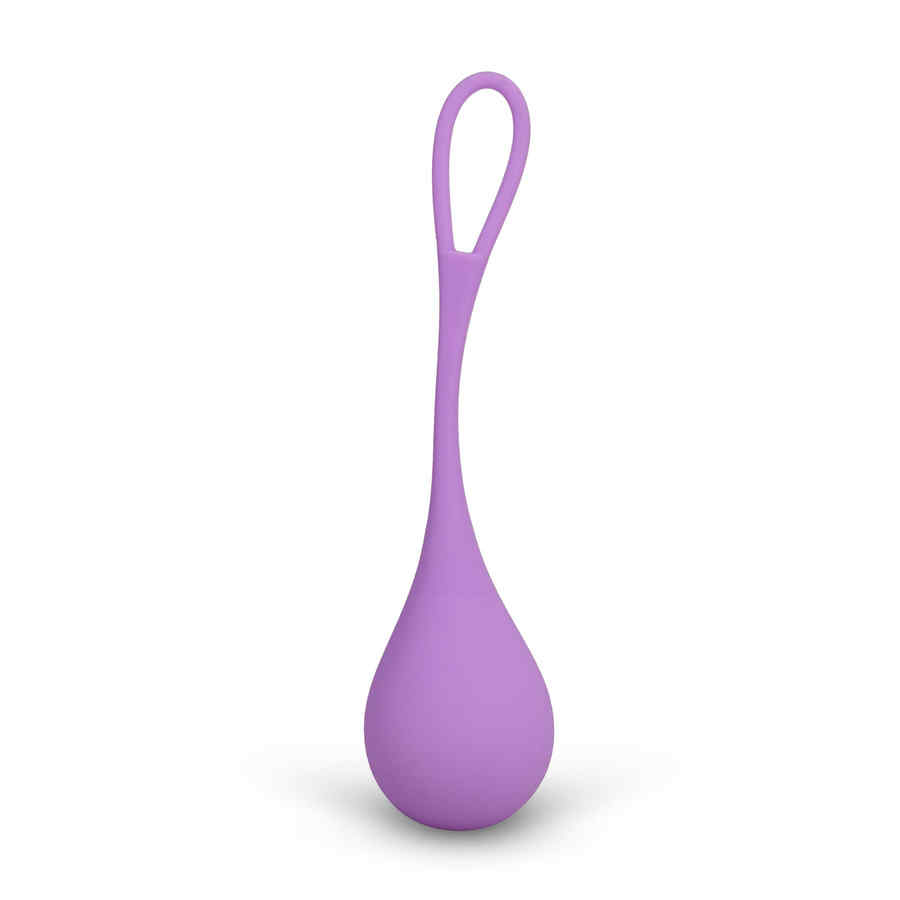Náhled produktu Layla - Tulipano venušina kulička, fialová