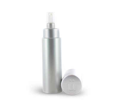 Náhled produktu Silikonový lubrikant v cestovním balení Uberlube, 15 ml, stříbrná