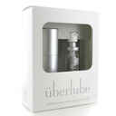 Alternativní náhled produktu Uberlube - Silikonový lubrikant v cestovním balení, 15 ml, stříbrná