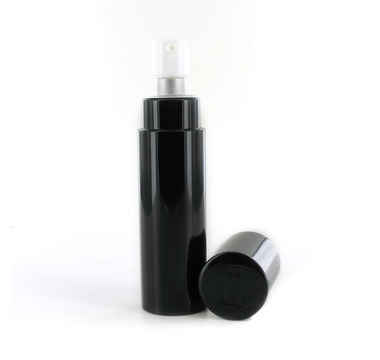 Náhled produktu Silikonový lubrikant v cestovním balení Uberlube, 15 ml, černá