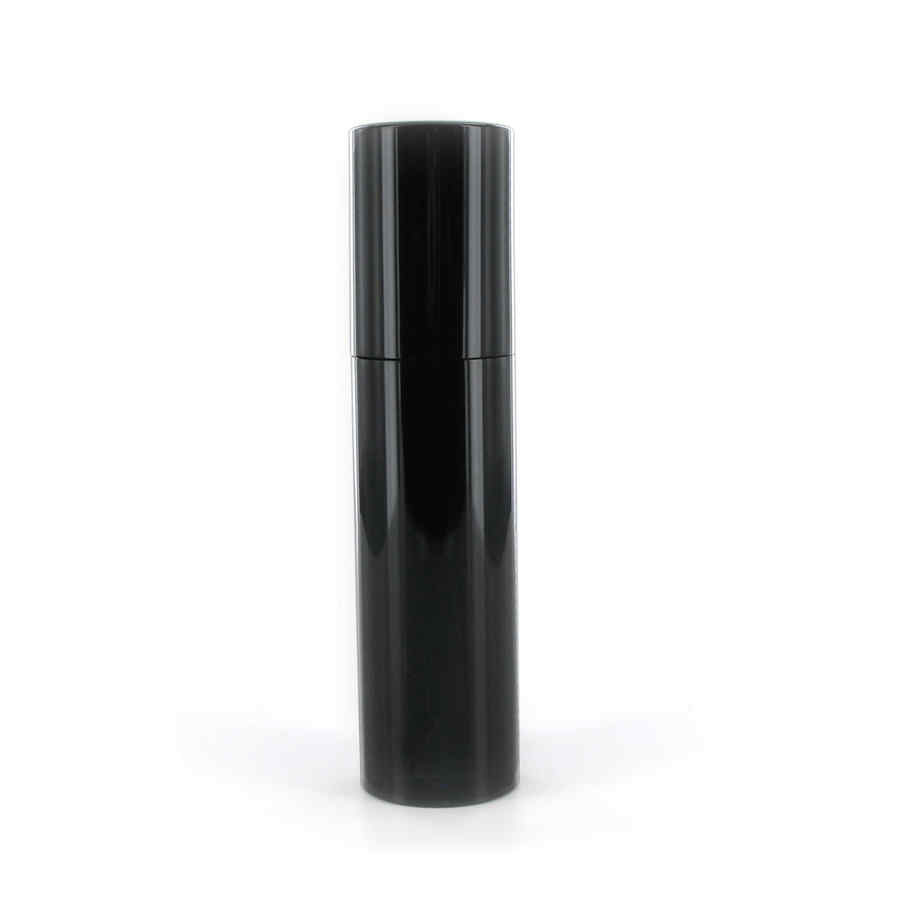 Náhled produktu Uberlube - Silikonový lubrikant v cestovním balení, 15 ml, černá