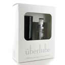 Alternativní náhled produktu Uberlube - Silikonový lubrikant v cestovním balení, 15 ml, černá