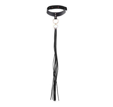 Náhled produktu Obojek Bijoux Indiscrets Maze Tassel Chocker