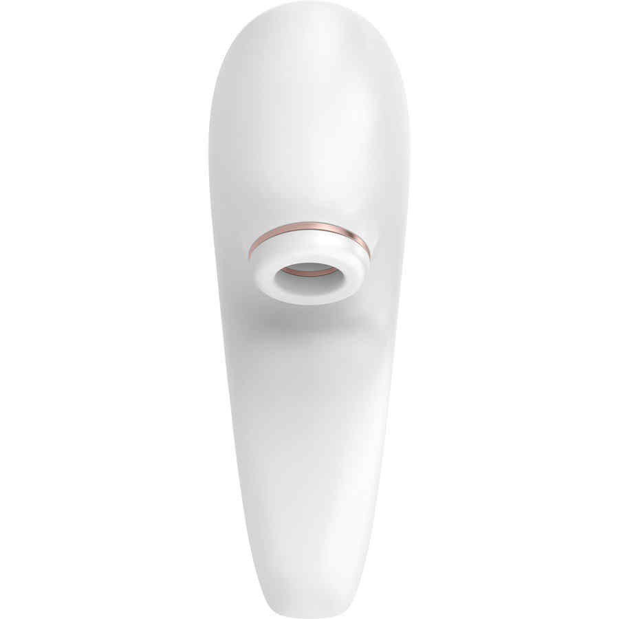 Náhled produktu Párový vibrátor a stimulátor klitorisu Satisfyer Pro 4 Couples