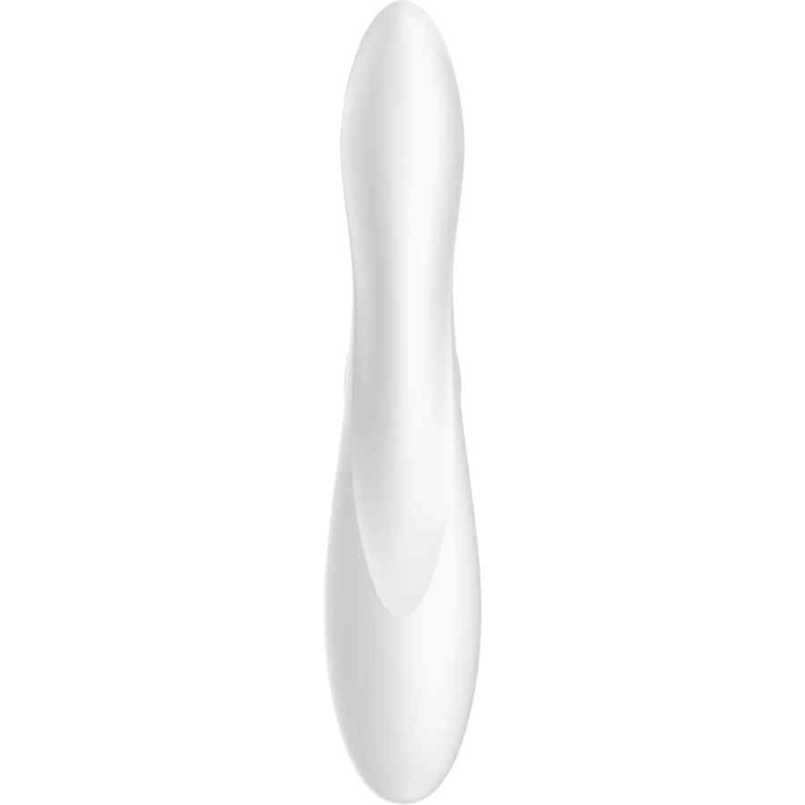 Náhled produktu Vibrátor se stimulátorem klitorisu Satisfyer Pro G-Spot Rabbit