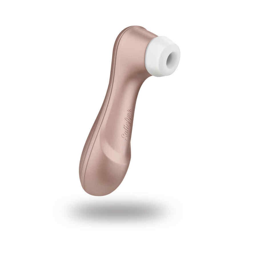 Hlavní náhled produktu Satisfyer - Pro 2 Next Generation - stimulátor klitorisu
