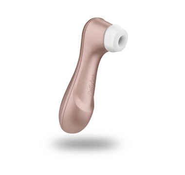 Náhled produktu Stimulátor klitorisu Satisfyer Pro 2 Next Generation