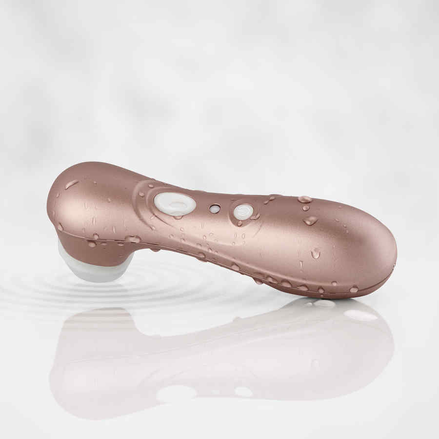 Náhled produktu Stimulátor klitorisu Satisfyer Pro 2 Next Generation