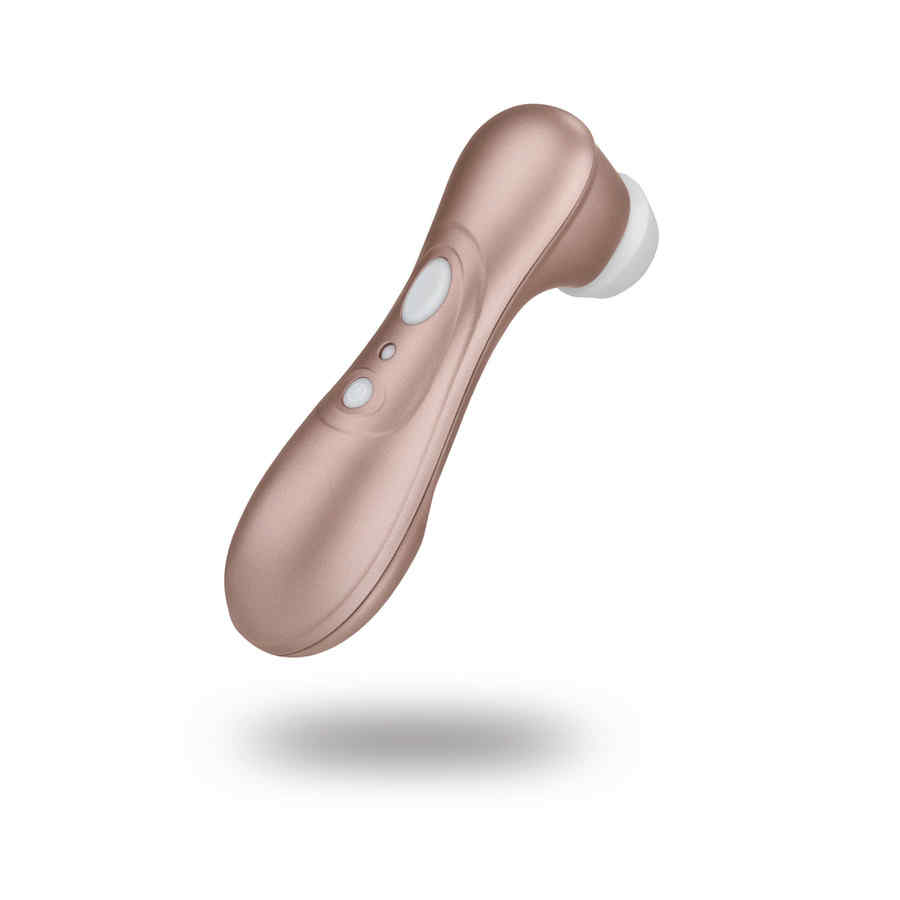 Náhled produktu Stimulátor klitorisu Satisfyer Pro 2 Next Generation