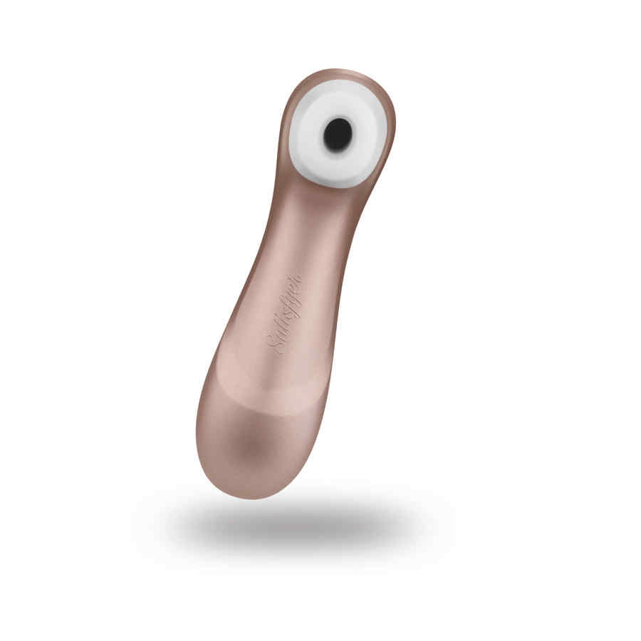 Náhled produktu Stimulátor klitorisu Satisfyer Pro 2 Next Generation