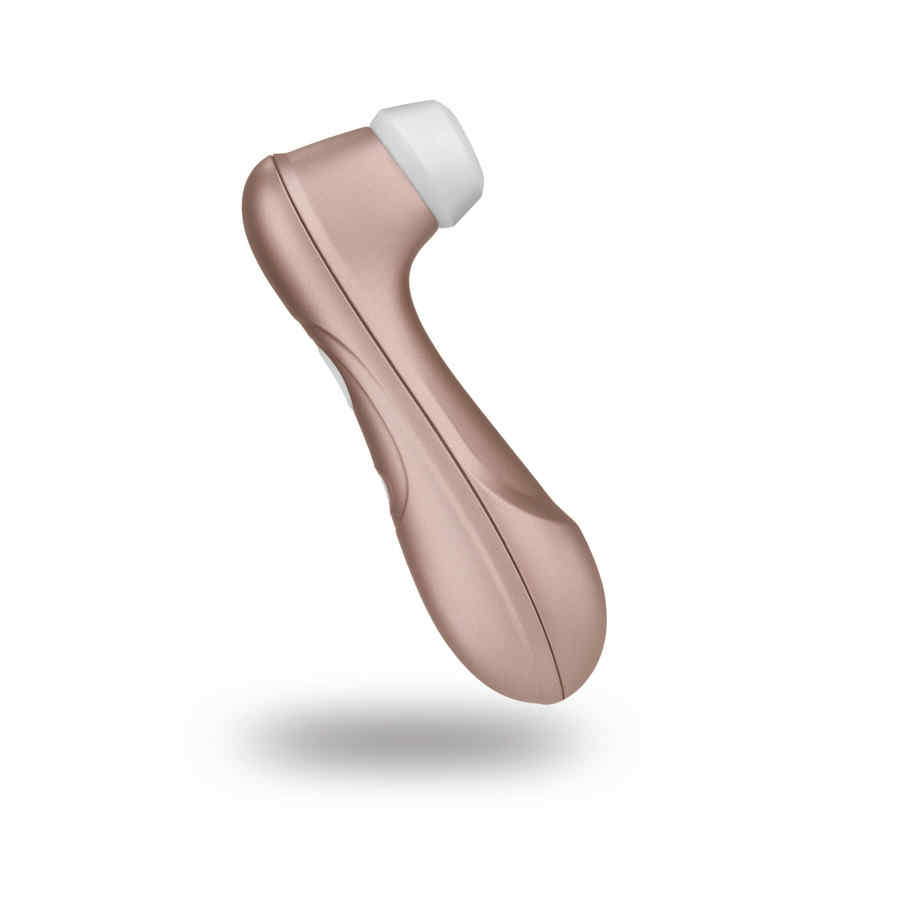 Náhled produktu Stimulátor klitorisu Satisfyer Pro 2 Next Generation