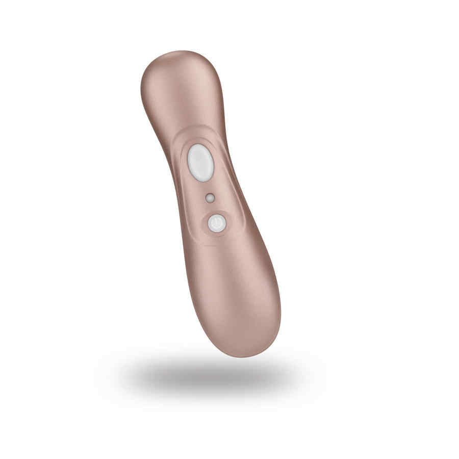 Náhled produktu Stimulátor klitorisu Satisfyer Pro 2 Next Generation