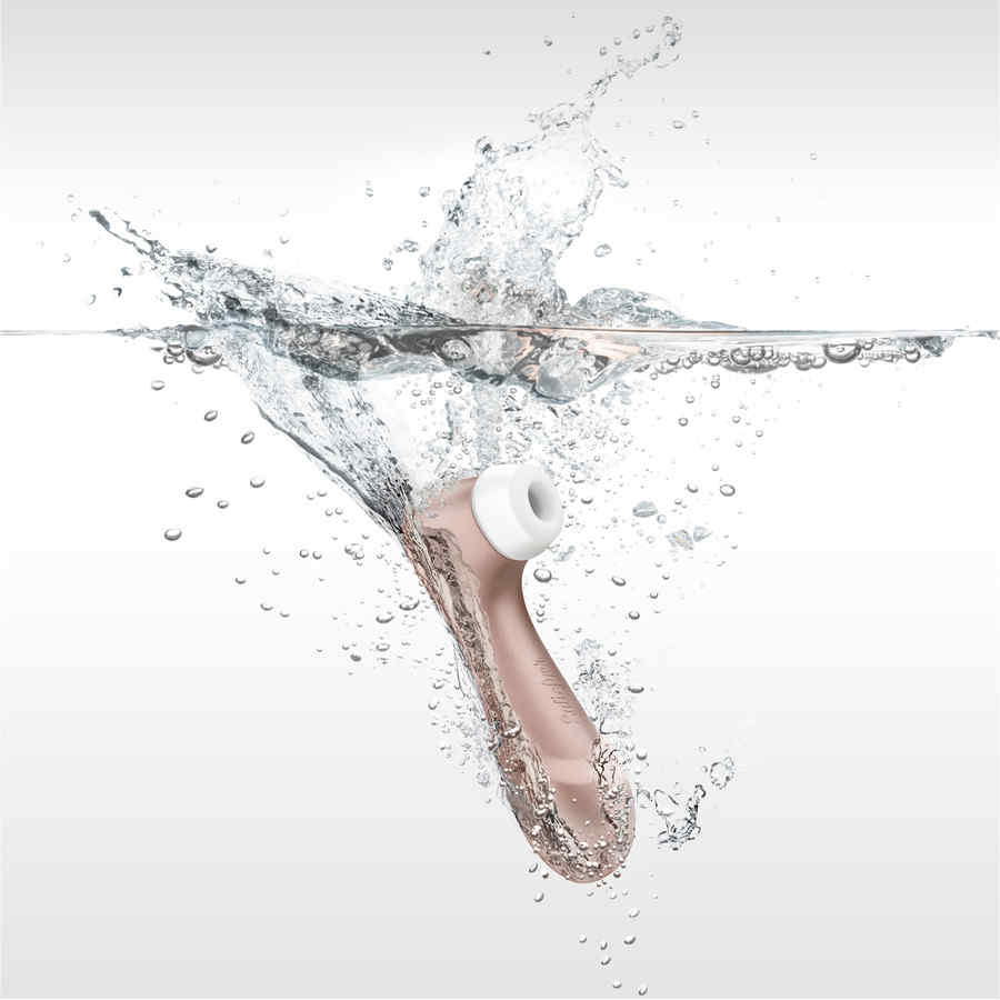 Náhled produktu Stimulátor klitorisu Satisfyer Pro 2 Next Generation