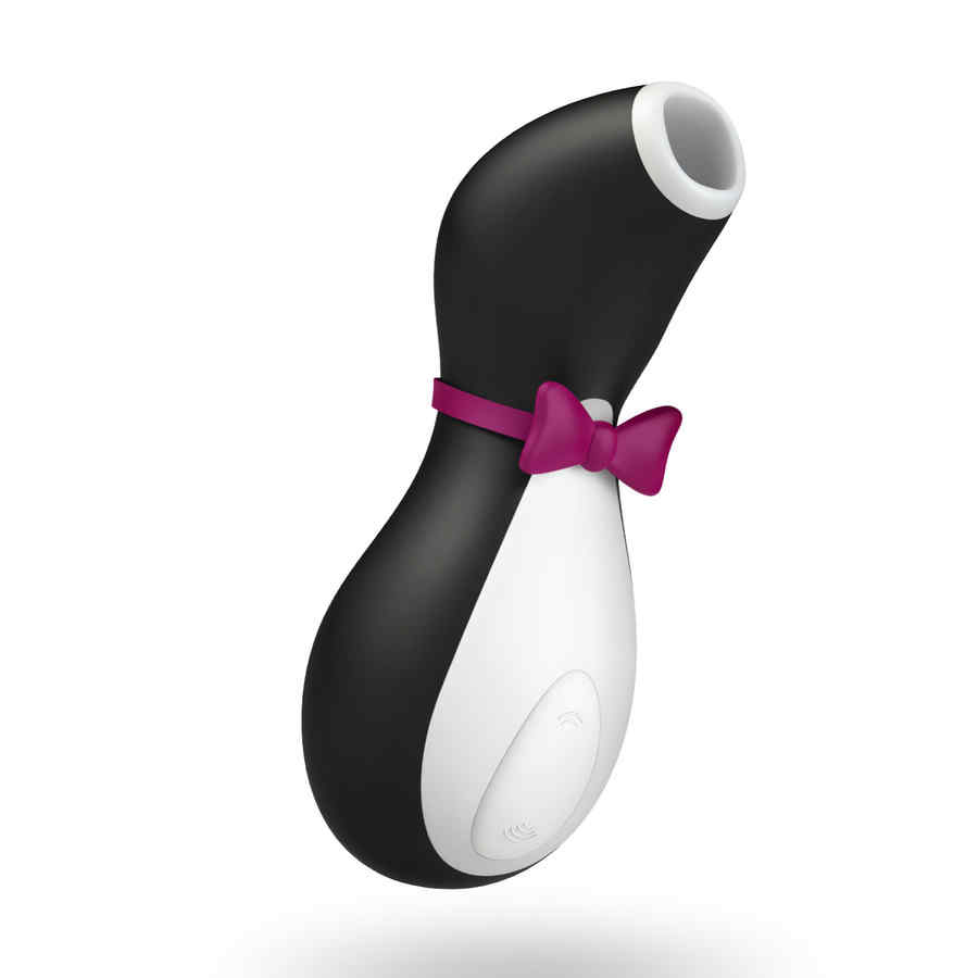Hlavní náhled produktu Satisfyer - Pro Penguin Next Generation - stimulátor klitorisu