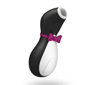 Náhled produktu Stimulátor klitorisu Satisfyer Pro Penguin Next Generation