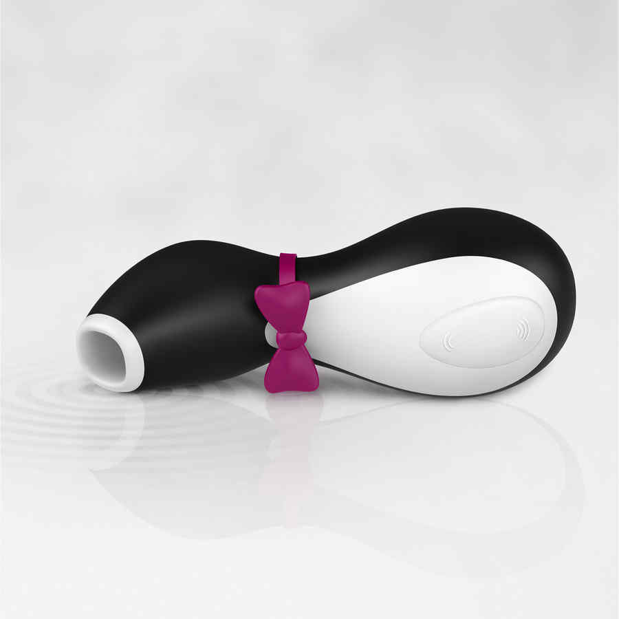 Náhled produktu Satisfyer - Pro Penguin Next Generation - stimulátor klitorisu