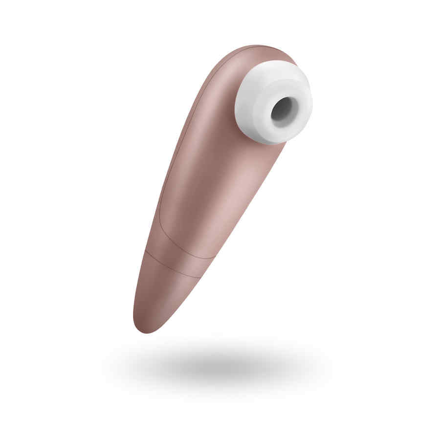Hlavní náhled produktu Satisfyer - 1 Next Generation - stimulátor klitorisu