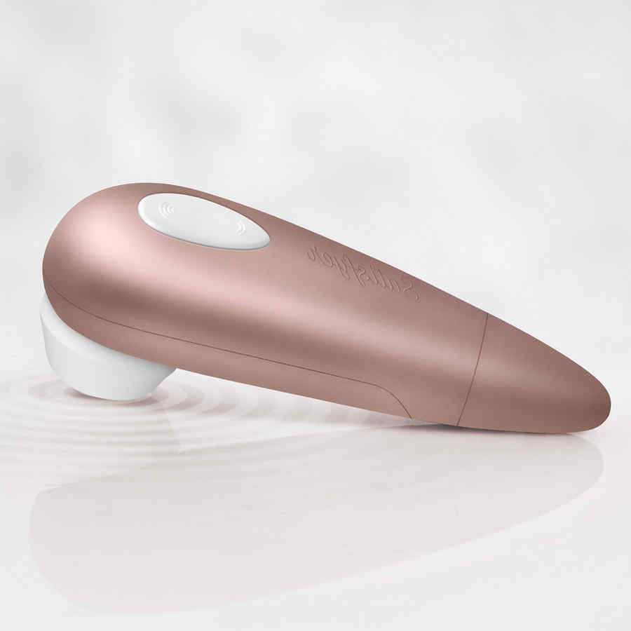 Náhled produktu Stimulátor klitorisu Satisfyer 1 Next Generation