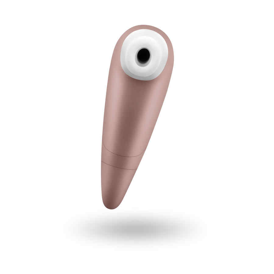 Náhled produktu Satisfyer - 1 Next Generation - stimulátor klitorisu
