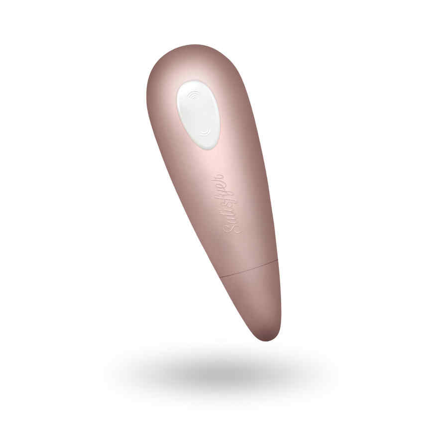 Náhled produktu Stimulátor klitorisu Satisfyer 1 Next Generation