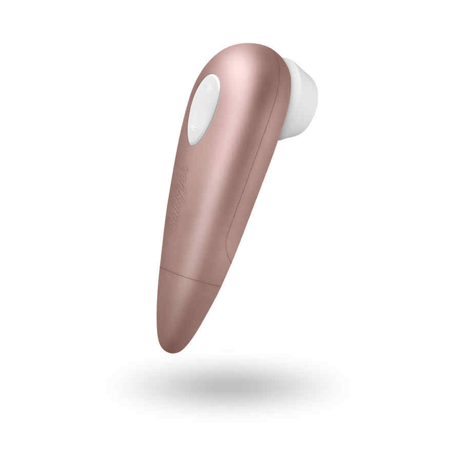 Náhled produktu Stimulátor klitorisu Satisfyer 1 Next Generation