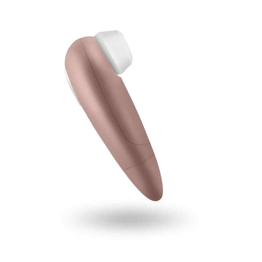 Náhled produktu Stimulátor klitorisu Satisfyer 1 Next Generation