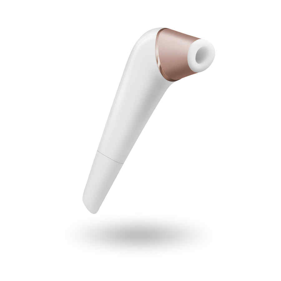 Hlavní náhled produktu Satisfyer - 2 Next Generation - stimulátor klitorisu