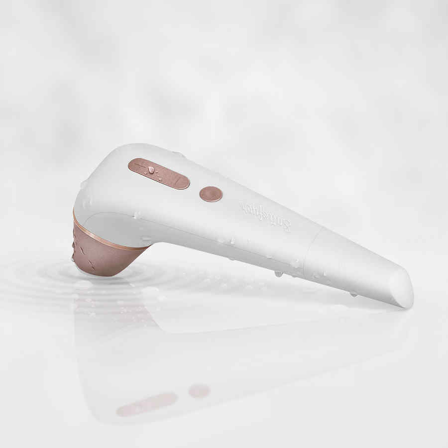 Náhled produktu Stimulátor klitorisu Satisfyer 2 Next Generation