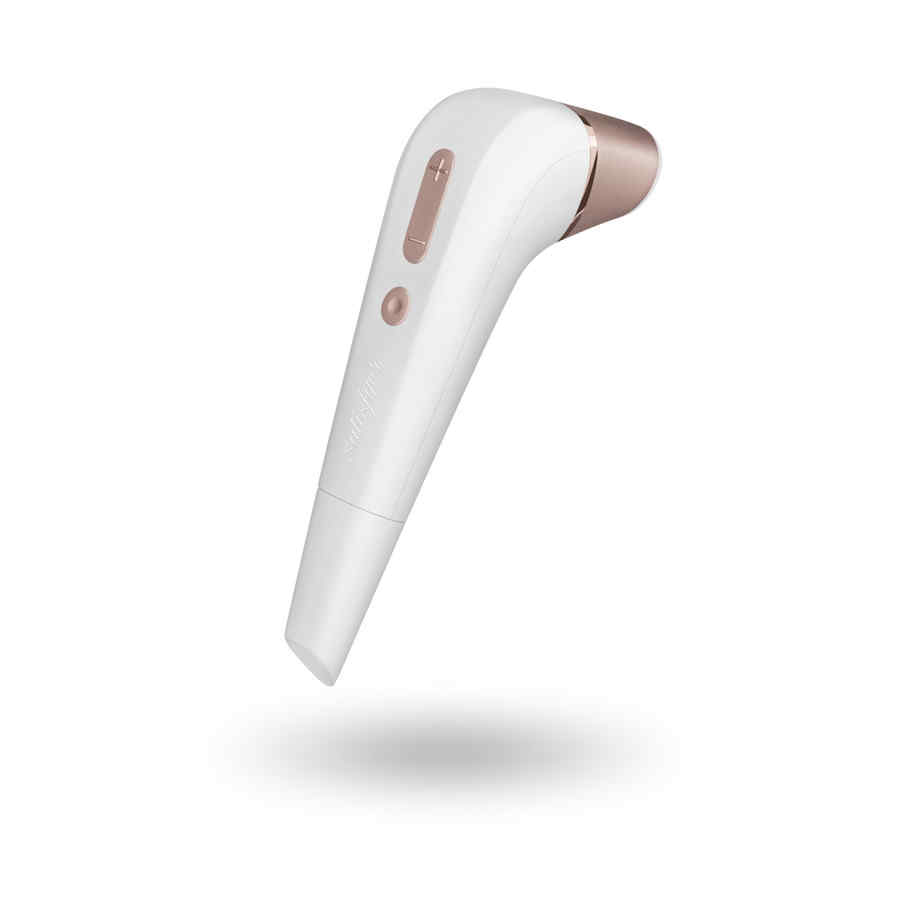 Náhled produktu Stimulátor klitorisu Satisfyer 2 Next Generation