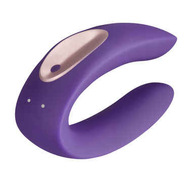Náhled produktu Partner - Plus Couples Massager - vibrátor pro páry