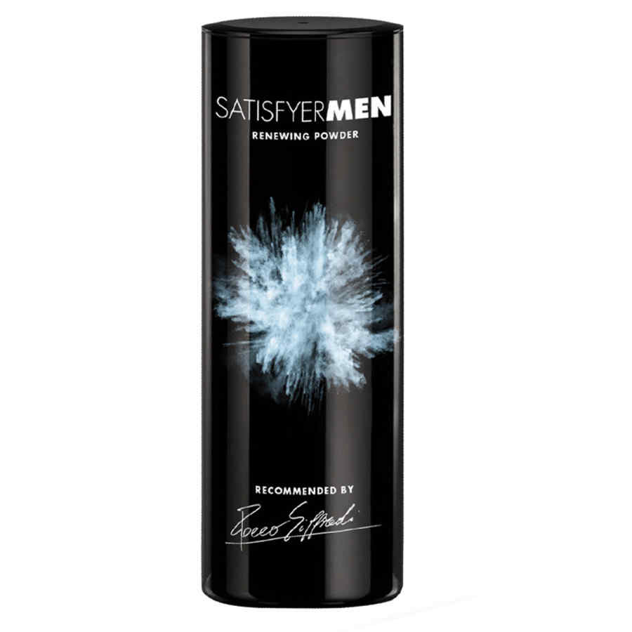Náhled produktu Obnovující prášek pro masturbátory Satisfyer, 85 g
