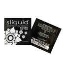 Alternativní náhled produktu Sliquid - Naturals Silver 5 ml ve folii - prémiový silikonový lubrikant