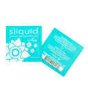 Alternativní náhled produktu Sliquid - Naturals Sea 5 ml ve folii - lubrikant na vodní bázi s výtažky z mořských řas