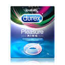 Alternativní náhled produktu Durex - Pleasure Ring - erekční kroužek