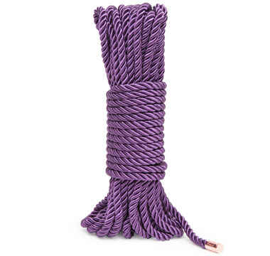 Náhled produktu Fifty Shades of Grey - Freed 10 Meter Bondage Rope - lano pro bondage, 10 m