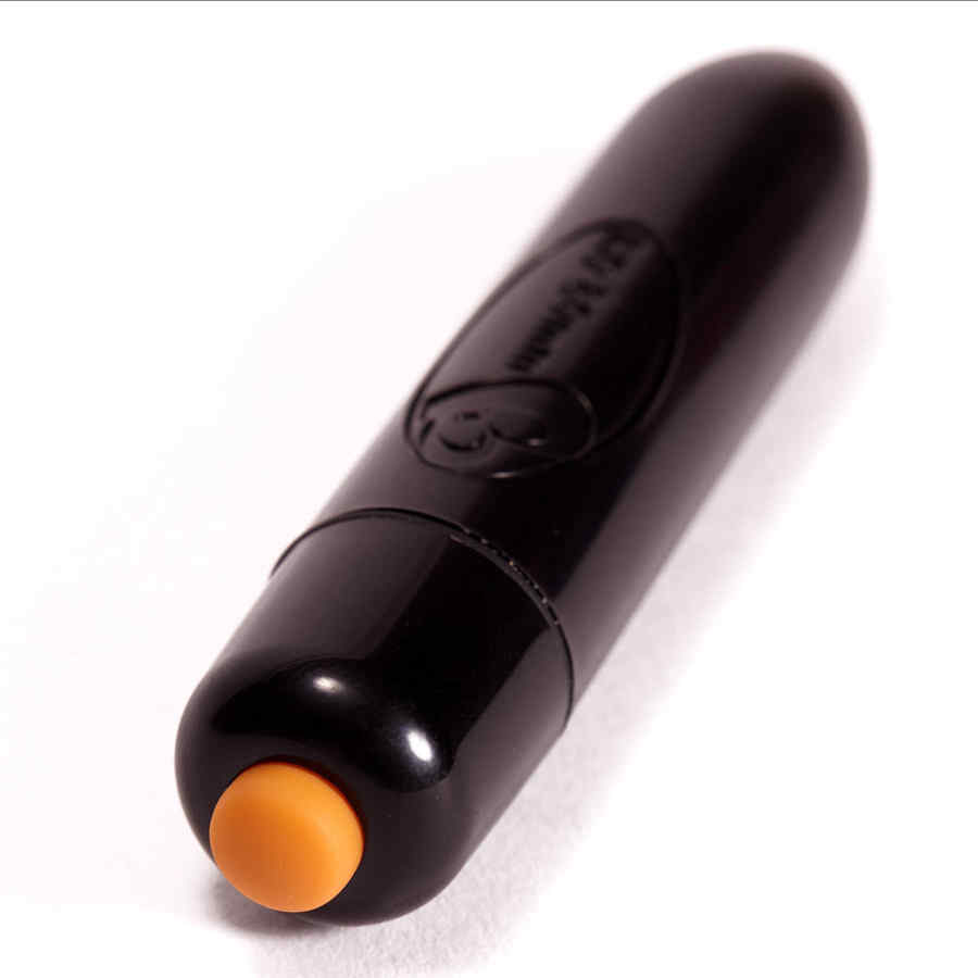 Náhled produktu Minivibrátor Pornhub Bullet, černá
