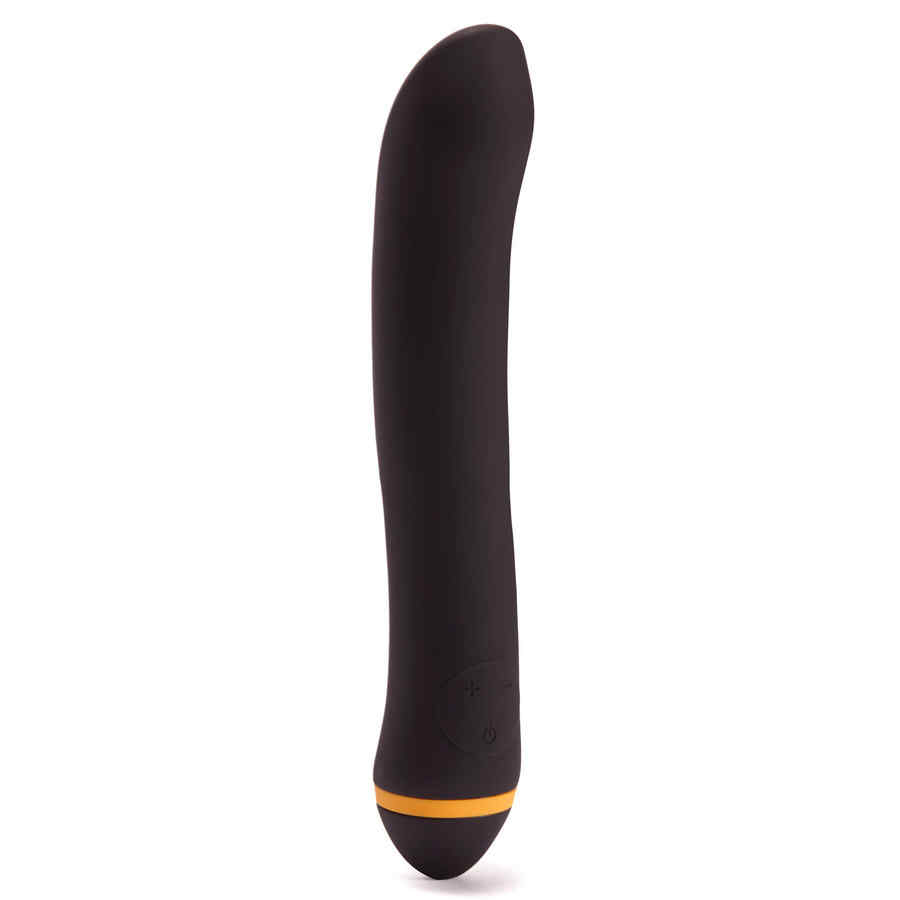 Náhled produktu G-Spot vibrátor Pornhub Turbo, černá