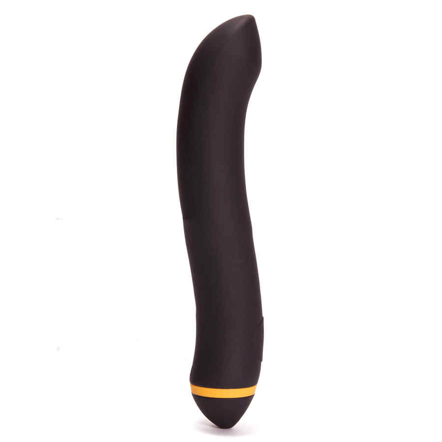 Náhled produktu G-Spot vibrátor Pornhub Turbo, černá