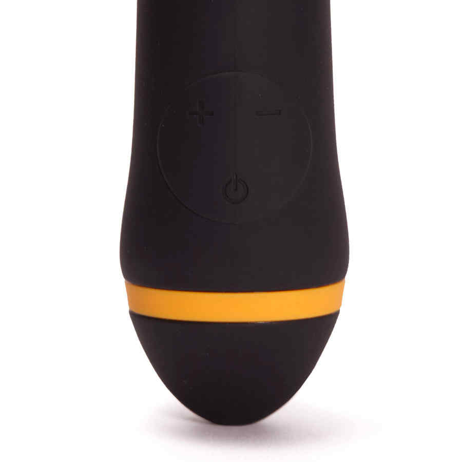 Náhled produktu G-Spot vibrátor Pornhub Turbo, černá