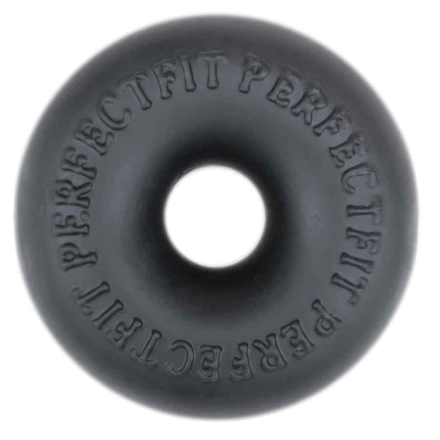 Náhled produktu Erekční kroužek Perfect Fit Stackit, černá