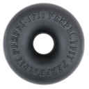 Alternativní náhled produktu Perfect Fit - Stackit Black - erekční kroužek, černá