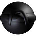 Alternativní náhled produktu Joydivision - Joyballs Secret Duo - venušiny kuličky, černá
