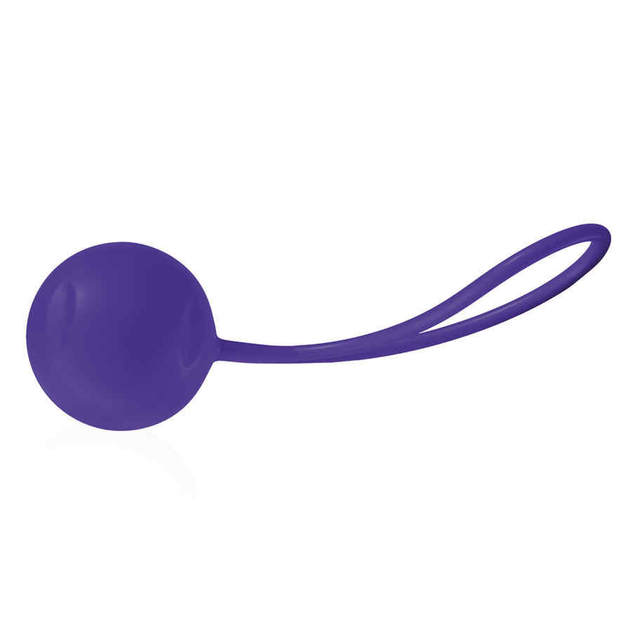 Náhled produktu Venušina kulička Joydivision Joyballs Trend Single, fialová