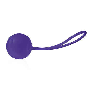 Náhled produktu Joydivision - Joyballs Trend Single venušina kulička, fialová