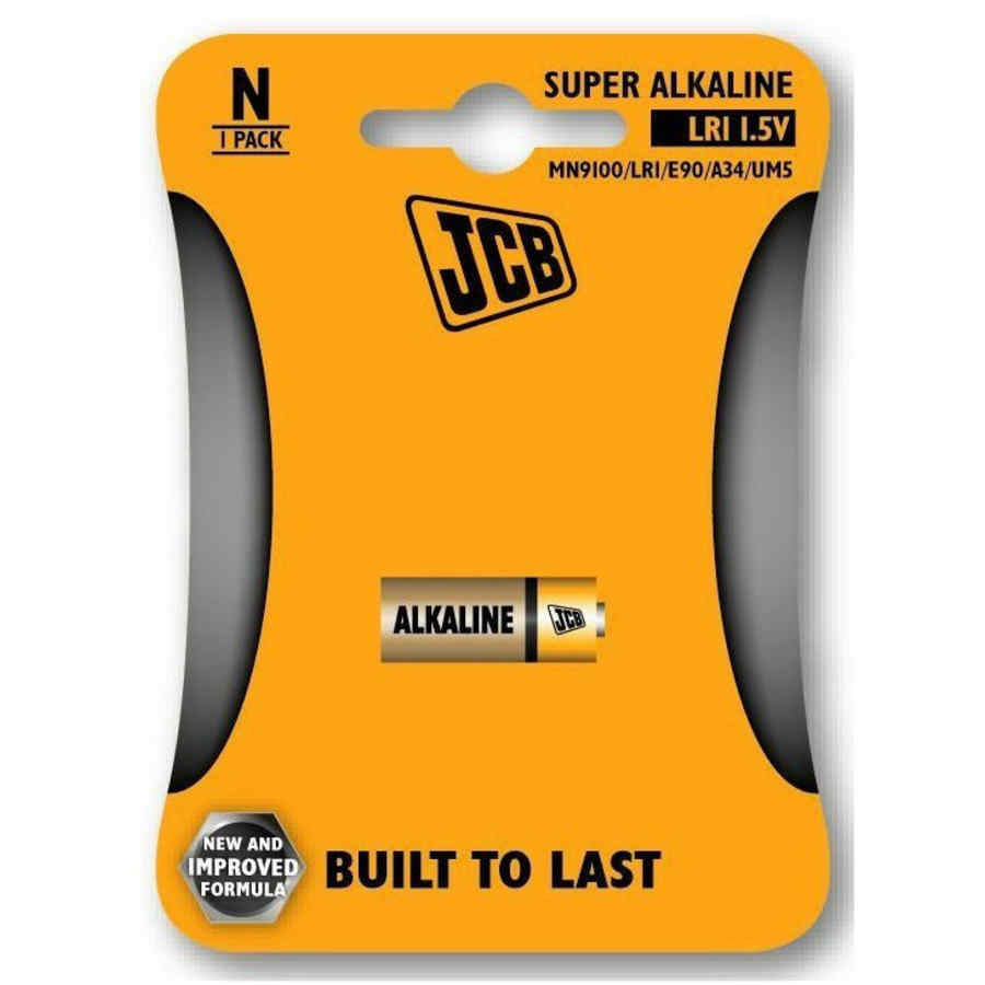 Náhled produktu Baterie JCB N/LR1, 1 ks