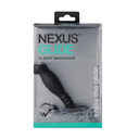 Alternativní náhled produktu Nexus - Glide, anální kolík pro stimulaci prostaty, černá