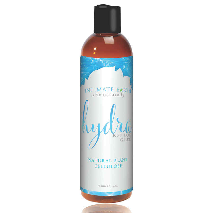 Náhled produktu Intimate Earth - Hydra přírodní vodní lubrikant 60 ml
