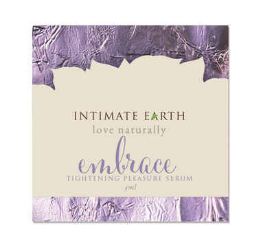 Náhled produktu Stahující sérum pro ženy po porodu Intimate Earth Embrace, 3 ml ve folii