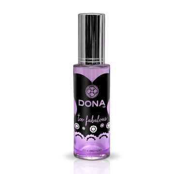 Náhled produktu Dona - parfém s feromony Too Fabulous 60 ml