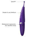 Alternativní náhled produktu Zumio - X Spirotip vibrační stimulátor pro klitoris